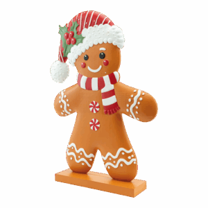 Omino di Pan di Zenzero »maschio«