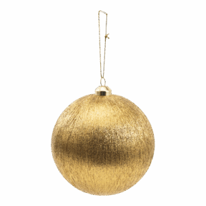 sfera in filo di seta in scatola