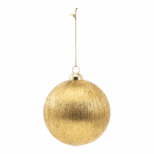 sfera in filo di seta in scatola