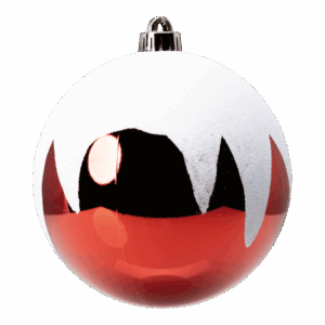 Sfera di Natale