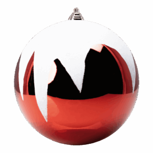 Sfera di Natale