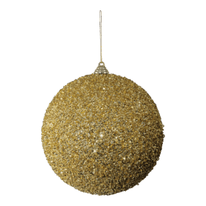 Sfera glitterata