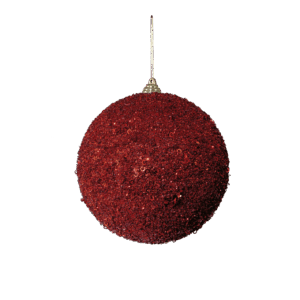 Sfera glitterata