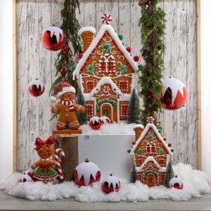 Decorazioni Natale