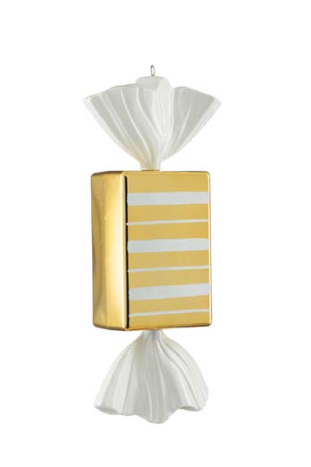 Kit xl oro bianco di decorazione mondonatale (9)